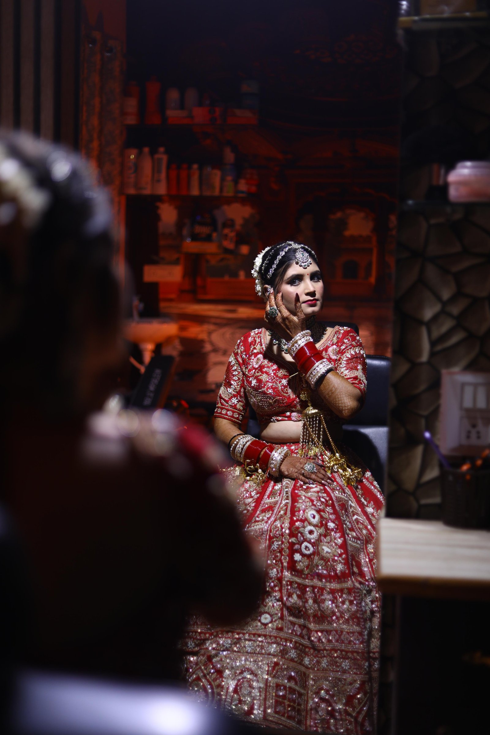 Rinish Makeover Gallery 21